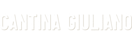 Logo de Cantina Giuliano dont le site a été réalisé par nos soins
